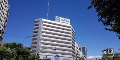 بیمه آسیا بازده ۱۱۴۵ درصدی از سرمایه گذاری در بازار سهام کسب کرد