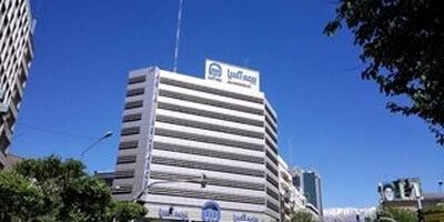 معاملات سهام تجارت‌نو در بازار اصلی کلید خورد