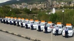 افزایش تعرفه خدمات آموزشگاه‌های رانندگی صحت ندارد
