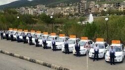 افزایش تعرفه خدمات آموزشگاه‌های رانندگی صحت ندارد
