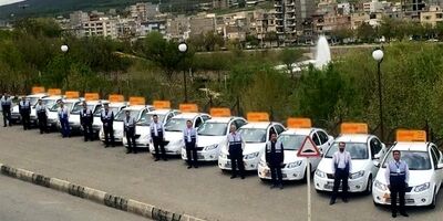 افزایش تعرفه خدمات آموزشگاه‌های رانندگی صحت ندارد
