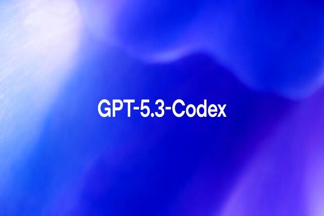 مدل کدنویسی جدید «اوپن‌ای‌آی» رونمایی شد
