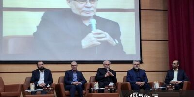 "ترابیان" بر صندلی مدیریت عاملی هلدینگ صاد تکیه زد
