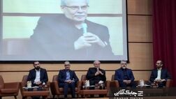 "ترابیان" بر صندلی مدیریت عاملی هلدینگ صاد تکیه زد