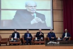 "ترابیان" بر صندلی مدیریت عاملی هلدینگ صاد تکیه زد