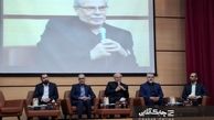 "ترابیان" بر صندلی مدیریت عاملی هلدینگ صاد تکیه زد