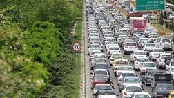 افزایش ۳۰ درصدی ترافیک با بازگشایی مدارس
