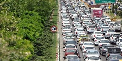 مدارس تهران تک شیفت شدند