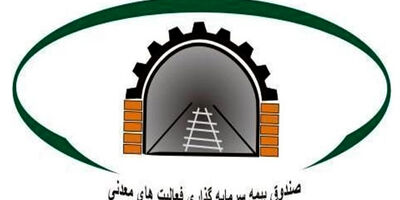 داریوش اسماعیلی به سمت معاون معدنی وزارت صمت منصوب شد