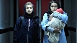 فیلم جدیدی از نیکی کریمی آماده اکران است
