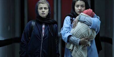 فیلم جدیدی از نیکی کریمی آماده اکران است
