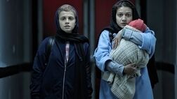 فیلم جدیدی از نیکی کریمی آماده اکران است
