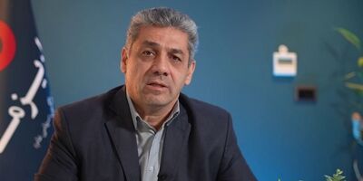 معماری سازمان در بیمه کاریزما در بستر دیجیتال انجام می‌شود 