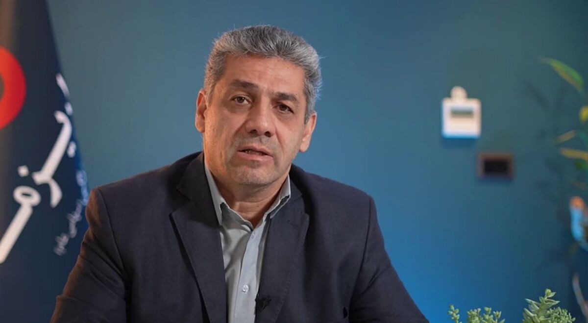 معماری سازمان در بیمه کاریزما در بستر دیجیتال انجام می‌شود 