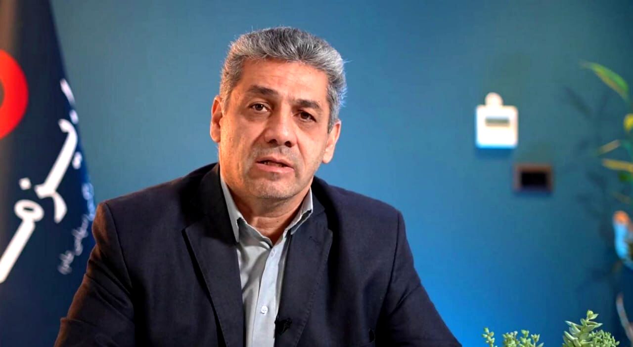 معماری سازمان در بیمه کاریزما در بستر دیجیتال انجام می‌شود 