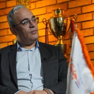 شهریار نصر ملک