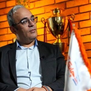 شهریار نصر ملک