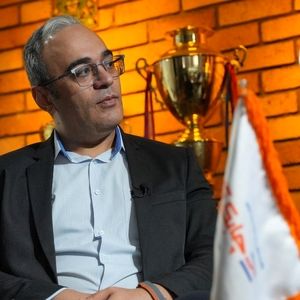 شهریار نصر ملک