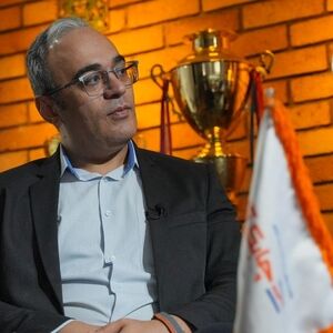 شهریار نصر ملک