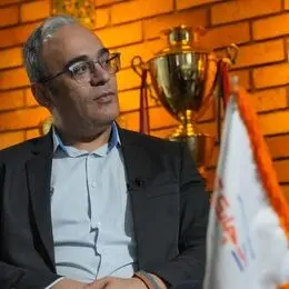 شهریار نصر ملک