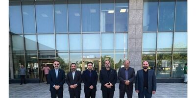 ارومیه ؛ مقصد بیست و سومین سفر استانی مدیرعامل صندوق تامین خسارت های بدنی
