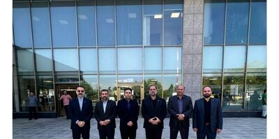 ارومیه ؛ مقصد بیست و سومین سفر استانی مدیرعامل صندوق تامین خسارت های بدنی
