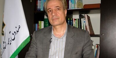 ۹۰ درصد بیمه گذاران صندوق بیمه کشاورزی غرامت دریافت می‌کنند