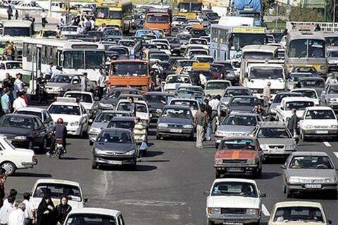استفاده دستگاههای دولتی از خودروهای فرسوده ممنوع شد