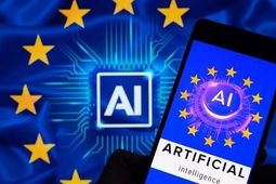 طرح اروپایی برای کاهش وابستگی به فناوری‌های آمریکا و چین