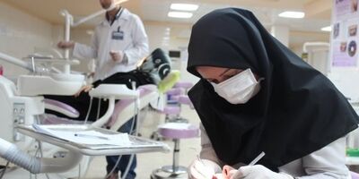 ۱۴ خدمت دندانپزشکی تحت پوشش بیمه سلامت را بشناسید