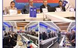 افزایش سرمایه ۴۰ درصدی بیمه سرمد با رأی قاطع سهامداران
