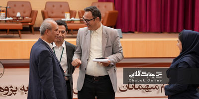 آموزش نیروی انسانی و جانشین پروری در صنعت لیزینگ فراموش شده است + فیلم