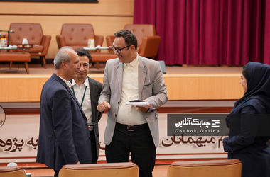 عملکرد یکساله لیزینگ ایران و شرق به نمایش درآمد
