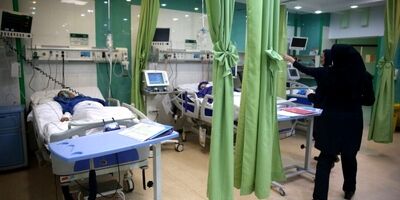پوشش بیمه کرونا فراتر از تعهدات بیمه‌گران، ضریب خسارت درمان بالاتر می‌رود؟