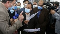 تکلیف مهم وزیر اقتصاد به بیمه ایران برای راه اندازی سامانه برخط  تا روز عیدفطر