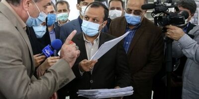 تکلیف مهم وزیر اقتصاد به بیمه ایران برای راه اندازی سامانه برخط  تا روز عیدفطر