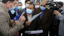 تکلیف مهم وزیر اقتصاد به بیمه ایران برای راه اندازی سامانه برخط  تا روز عیدفطر