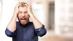 این همه خشم و عصبانیت از کجاست؟