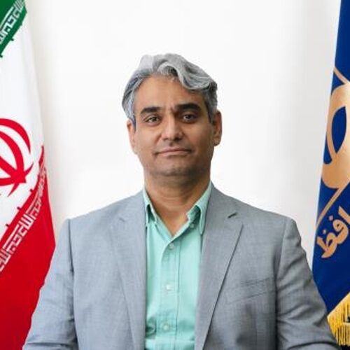 داود جوادی