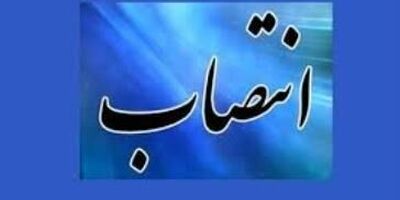 قربان اسکندری مدیرکل دفتر امور بانکی و بیمه وزارت اقتصاد شد