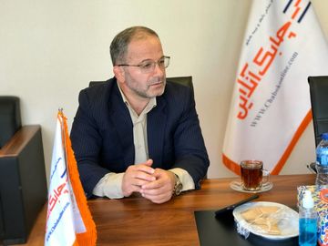 فرامرز خجیرانکاسی