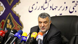 اقدام جهادی برای کاهش مصرف آب کشور در کشاورزی