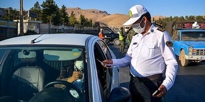 پلیس راه محدودیت‌های ترافیکی جاده‌ها در تعطیلات پایان هفته را اعلام کرد