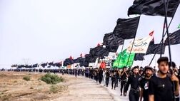 جزئیاتی جدید از ارائه خدمات ارتباطی به زائران اربعین
