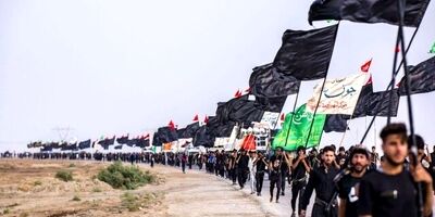 جزئیاتی جدید از ارائه خدمات ارتباطی به زائران اربعین

