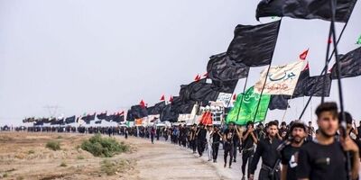 جزئیاتی جدید از ارائه خدمات ارتباطی به زائران اربعین

