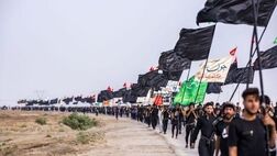 جزئیاتی جدید از ارائه خدمات ارتباطی به زائران اربعین

