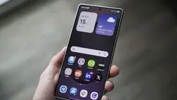 اطلاعات جدیدی از طراحی One UI 8.5 فاش شد