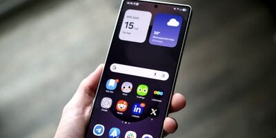 اطلاعات جدیدی از طراحی One UI 8.5 فاش شد