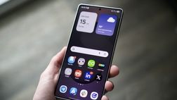اطلاعات جدیدی از طراحی One UI 8.5 فاش شد